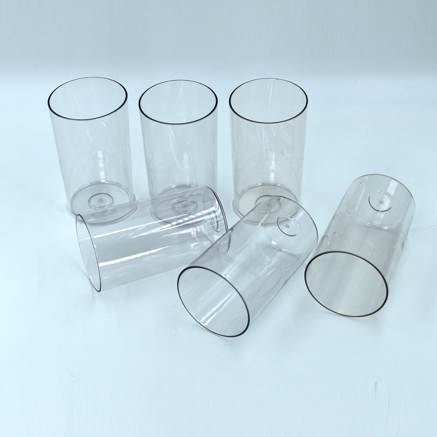 Ganesh Classic Glass Set Of-6 (Each Glass 350ml) Ganesh Classic Glass Set Of-6 (Each Glass 350ml)